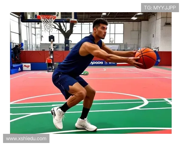 篮球竞技新篇章:从街头到职业赛场的全面进化与发展趋势解析